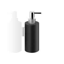 CLUB WSP 3 | Soap dispensers | DECOR WALTHER