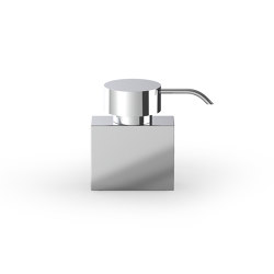 DW 477 N | Soap dispensers | DECOR WALTHER