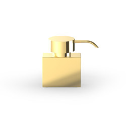 DW 477 N | Distributeurs de savon / lotion | DECOR WALTHER