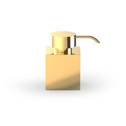DW 476 N | Soap dispensers | DECOR WALTHER