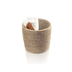 BASKET ZK | Living room / Office accessories | DECOR WALTHER