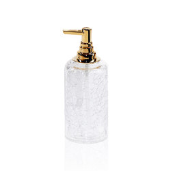 CR SSP | Soap dispensers | DECOR WALTHER