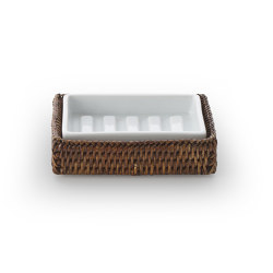 BASKET STS | Portasapone | DECOR WALTHER