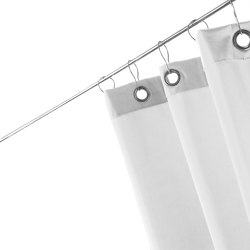 LOFT DVW | Shower curtain rails | DECOR WALTHER