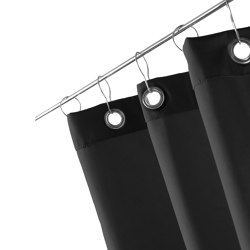 LOFT DVS | Shower curtain rails | DECOR WALTHER
