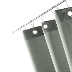 LOFT DVG | Shower curtain rails | DECOR WALTHER