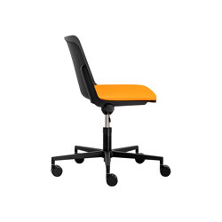 VIA swivel chair | Chairs | VANK