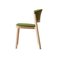 Abuela Wood | Chairs | Gaber