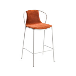 Kasia Dress 66 | Bar stools | Gaber