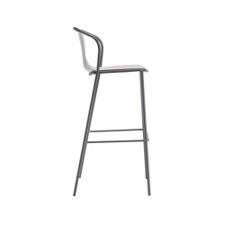 Kasia 76 | Bar stools | Gaber