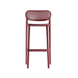 Nuta 78 | Bar stools | Gaber