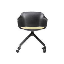Dame UR | Chairs | Gaber