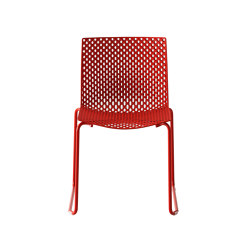 Fuller ST | Chairs | Gaber