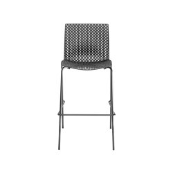 Fuller 75 | Bar stools | Gaber