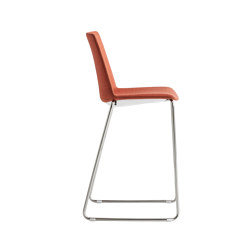 Jubel ST 66 | Bar stools | Gaber