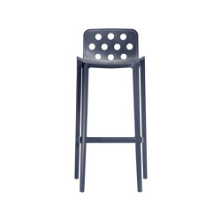 Isidoro | Bar stools | Gaber