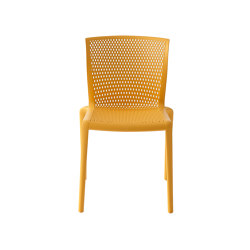Spyker | Chairs | Gaber