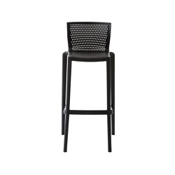 Spyker | Bar stools | Gaber