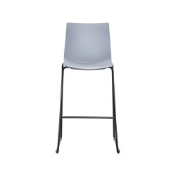 Kanvas ST 76 | Bar stools | Gaber