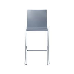 Artesia 75 | Bar stools | Gaber