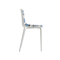 Colorfive TP | Chairs | Gaber