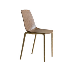 Alhambra ECO | Chairs | Gaber