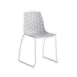 Alhambra S | Chairs | Gaber