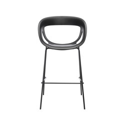 Moema 75 | Bar stools | Gaber