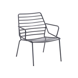 Link Lounge | Armchairs | Gaber