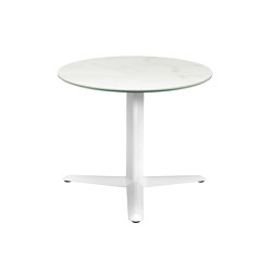 Arket Porcelain H50 | Side tables | Gaber