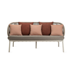 Kodo lounge sofa | Canapés | Vincent Sheppard