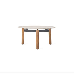 Lento coffee table DIA 68