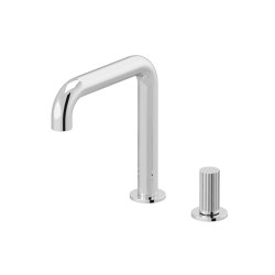 Joe | Handwaschbeckenhahn, Zweiloch | Wash basin taps | rvb