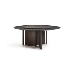 In-Between | Dining tables | LEMA
