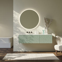 master | Special Edition texture | Meubles muraux salle de bain | talsee