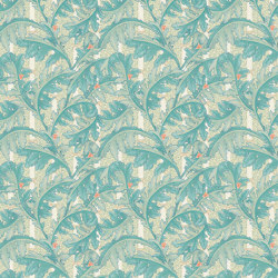 Acanthos Fresh B | Wall coverings / wallpapers | TECNOGRAFICA