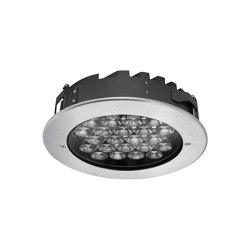 DL 200 | Outdoor recessed ceiling lights | Liralighting