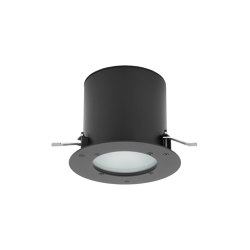 DL RF | Outdoor recessed ceiling lights | Liralighting