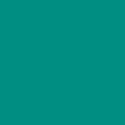 RESOPAL Plain Colours | Tyrol Green | Wall laminates | Resopal