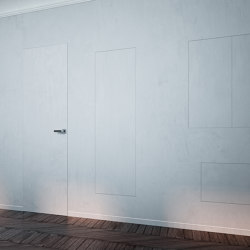 ECLISSE Syntesis Tech | Wardrobe doors | ECLISSE