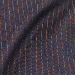 Bente - 07 rust | Drapery fabrics | nya nordiska