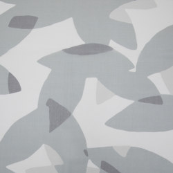 Menta CS - 03 graphite | Drapery fabrics | nya nordiska