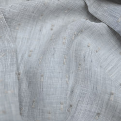 Pina - 03 grey | Curtain fabrics | nya nordiska