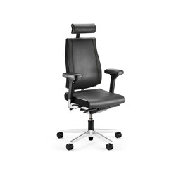 black dot+ ID | Office chairs | Sedus Stoll
