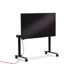 se:lab monitor caddy | Media furniture | Sedus Stoll