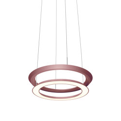 Yano - Pendant Luminaire | Lámparas de suspensión | OLIGO