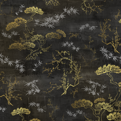 Kyoto | Wall coverings / wallpapers | WallyArt