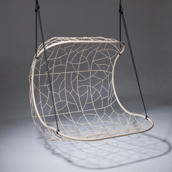 Big Wave Hanging Lounger | Schaukeln | Studio Stirling