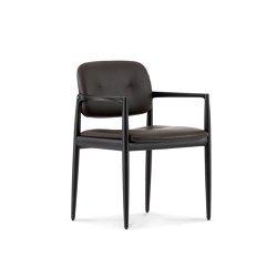 Yoko | Stühle | Minotti