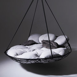 Big Basket Cushions | Home textiles | Studio Stirling